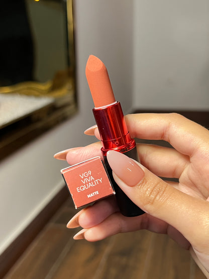 Mac M·A·Cximal Lipstick Full Size