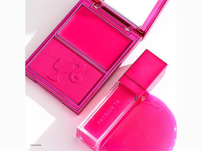 Patrick Ta X Barbie™ Gloss and Blush Duo Set
