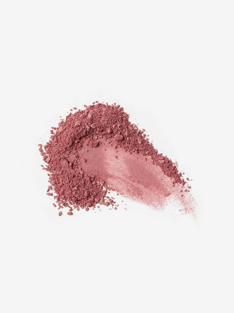Next Uk Powder Blusher- Rose Pink 10g