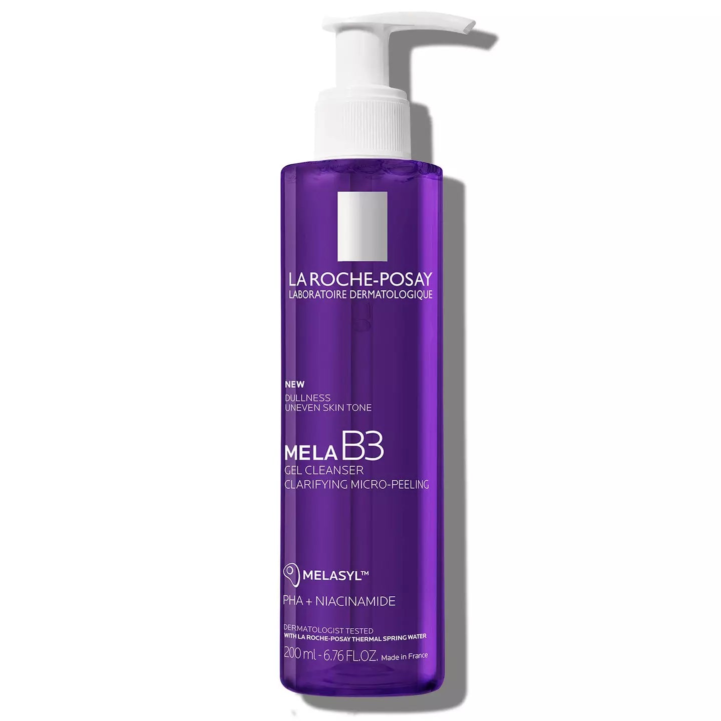La Roche-posay Mela B3 Cleanser 200ml