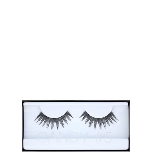 Huda Beauty Eye Lash Candy # 5