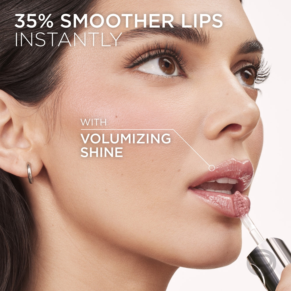 Loreal Paris Plump Ambition Lip Oil