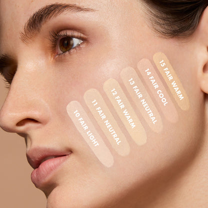 Elf Soft Glam Satin Foundation 30ml