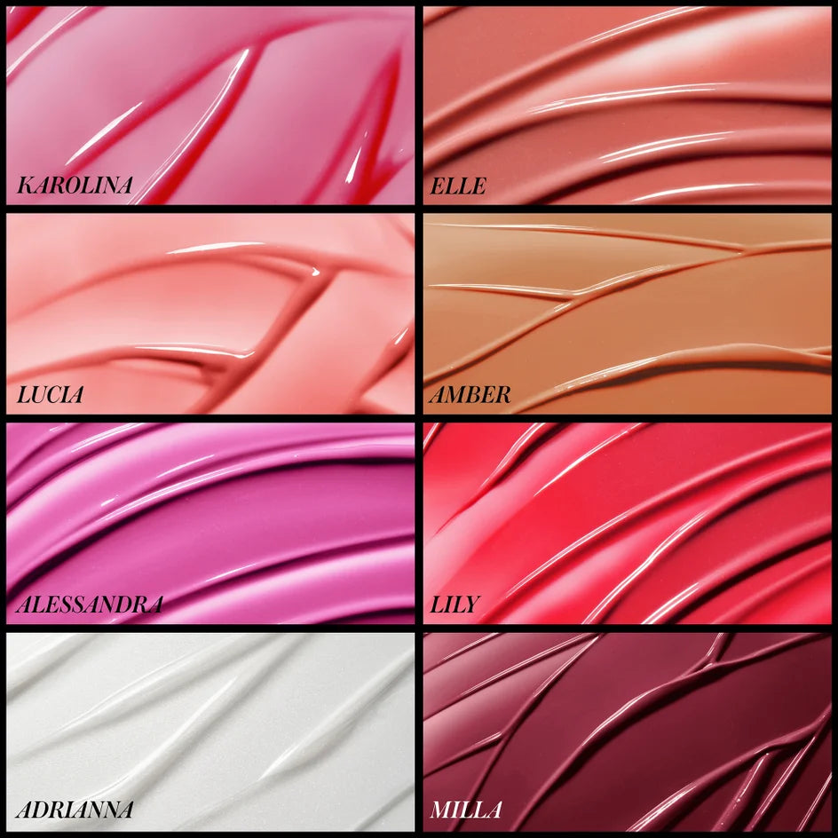 RMS Beauty Legendary Lip Oil Deluxe Mini 1.6 ml - Lucia