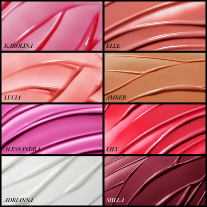 RMS Beauty Legendary Lip Oil Deluxe Mini 1.6 ml - Lucia