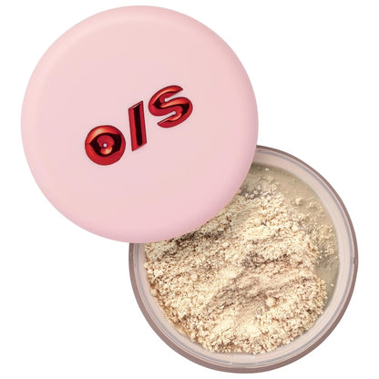 ONE/SIZE by Patrick Starrr 
Ultimate Blurring Setting Powder