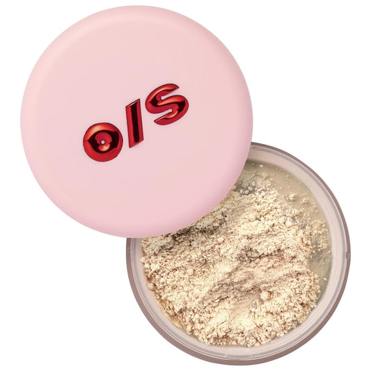 ONE/SIZE by Patrick Starrr 
Ultimate Blurring Setting Powder