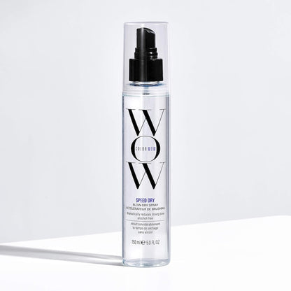 COLOR WOW 
Speed Dry Blow Dry Spray 150ml