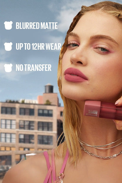 Maybelline New York Superstay Teddy Tint