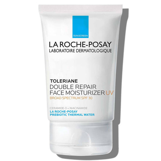 La Roche-Posay Toleriane Double Repair Face Moisturizer UV SPF 30 100ml