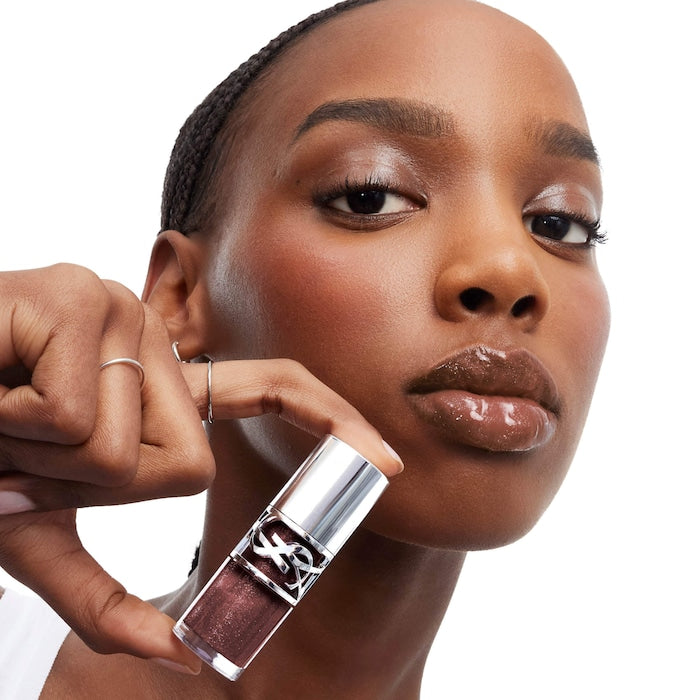 Yves Saint Laurent 
YSL Loveshine Plumping Lip Oil Gloss