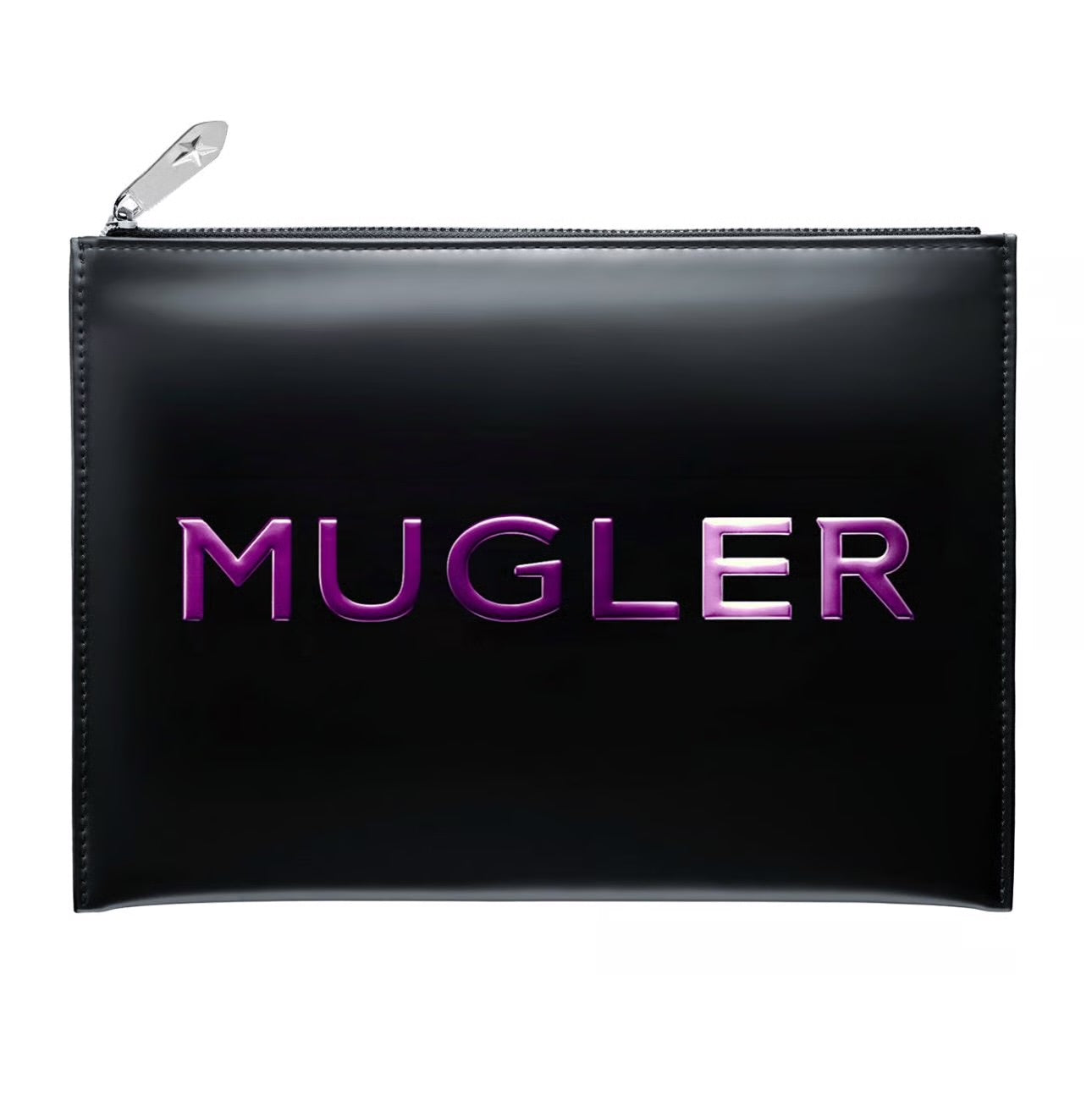 Mugler Hypersense Pocket Pouch
