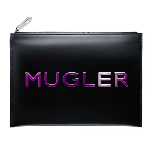 Mugler Hypersense Pocket Pouch