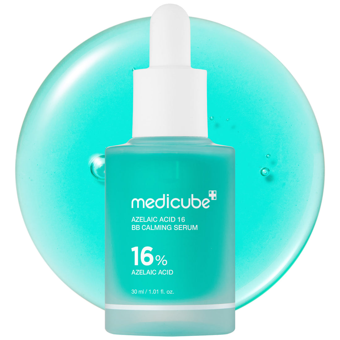 Medicube Azelaic Acid 16% Soothing Serum 30ml