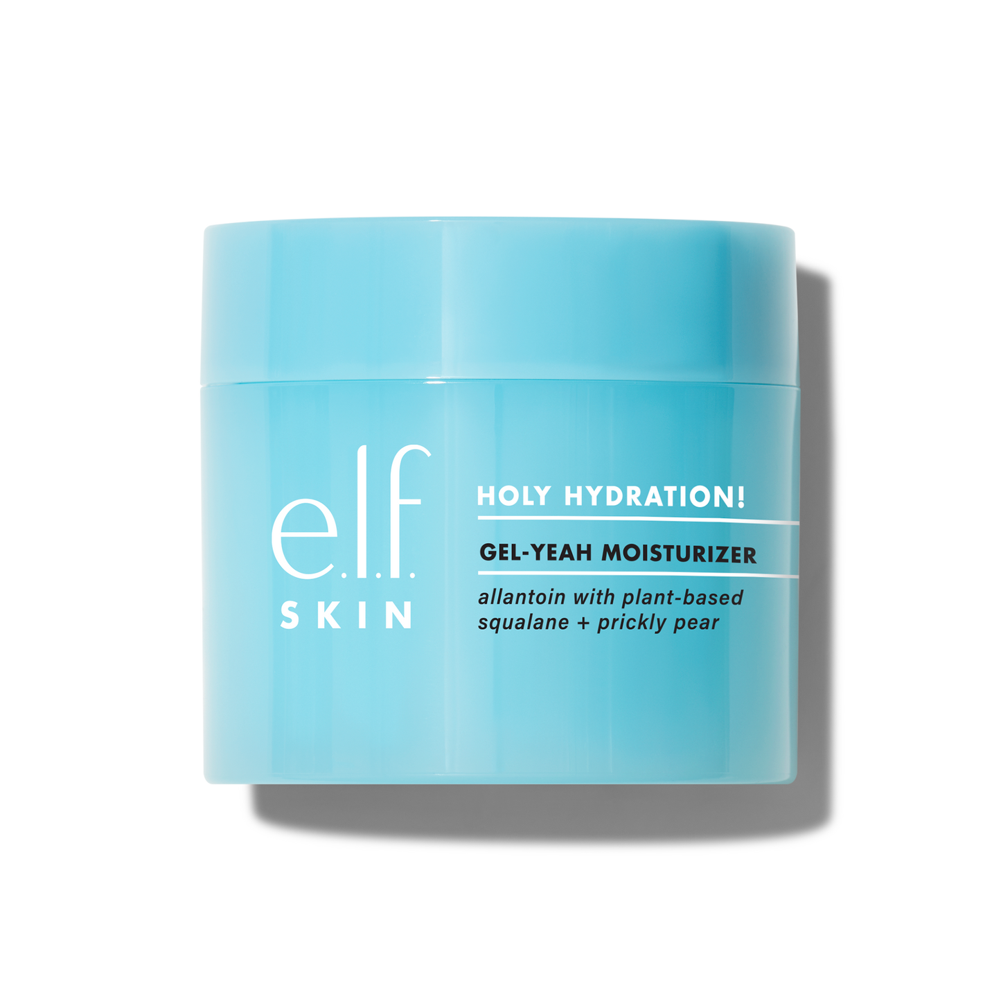 e.l.f. Skin Hydration Gel Moisturizer – 50g