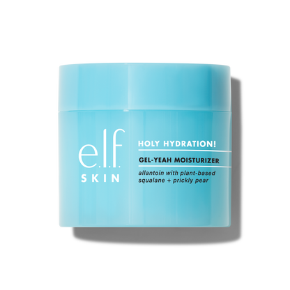 e.l.f. Skin Hydration Gel Moisturizer – 50g