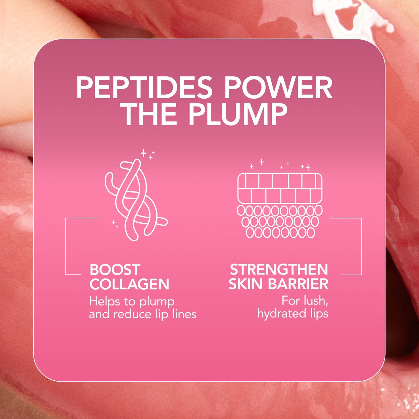 Buxom, Full-On Plumping Lip Polish - Gabby (0.05 oz)