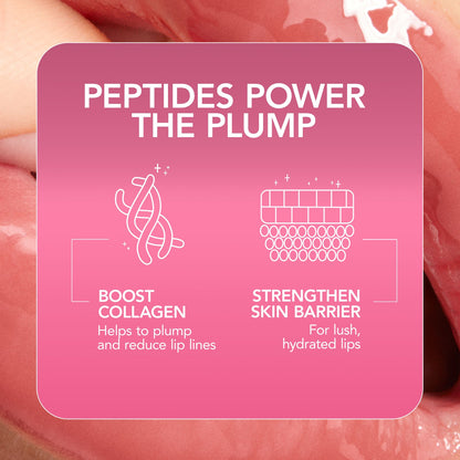 Buxom, Full-On Plumping Lip Polish - Gabby (0.05 oz)