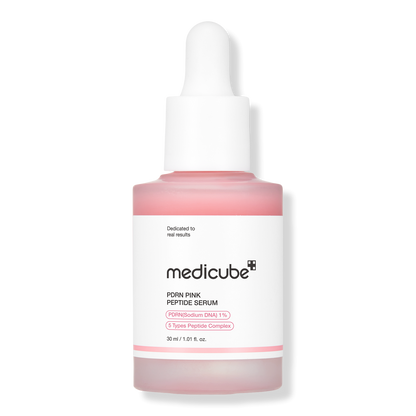 Medicube PDRN Pink Peptide Serum 30ml