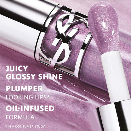 Yves Saint Laurent 
YSL Loveshine Plumping Lip Oil Gloss