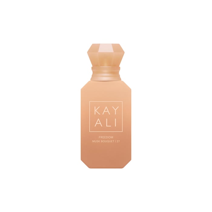 KAYALI 
FREEDOM MUSK BOUQUET | 27 Eau de Parfum 10ml