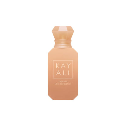 KAYALI 
FREEDOM MUSK BOUQUET | 27 Eau de Parfum 10ml