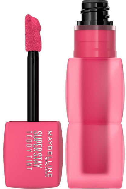 Maybelline New York Superstay Teddy Tint