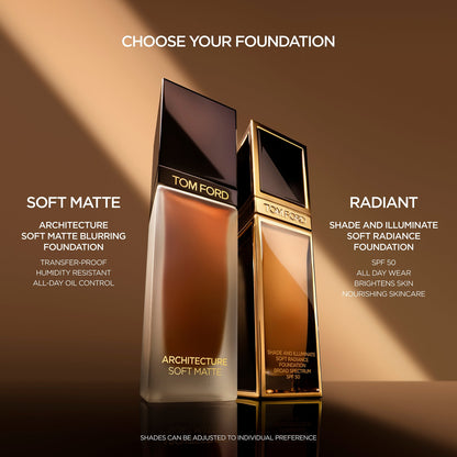 Tom Ford Architecture Soft Matte Foundation 30ml