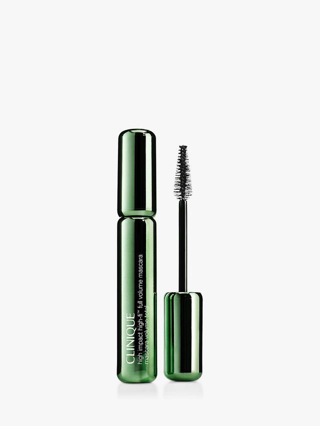 Clinique High Impact High-Fi Full Volume Mascara Full Size
