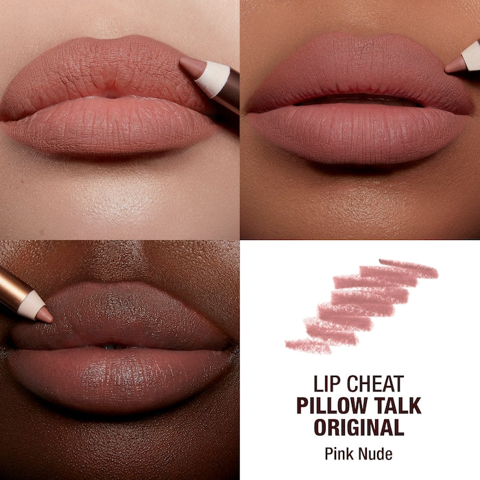 CHARLOTTE TILBURY Mini Lip Cheat