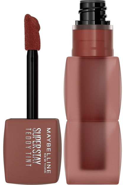 Maybelline New York Superstay Teddy Tint