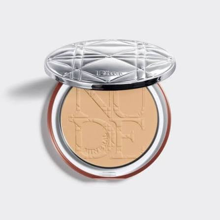 Dior Diorskin Mineral Nude Matte Perfecting Powder 7g