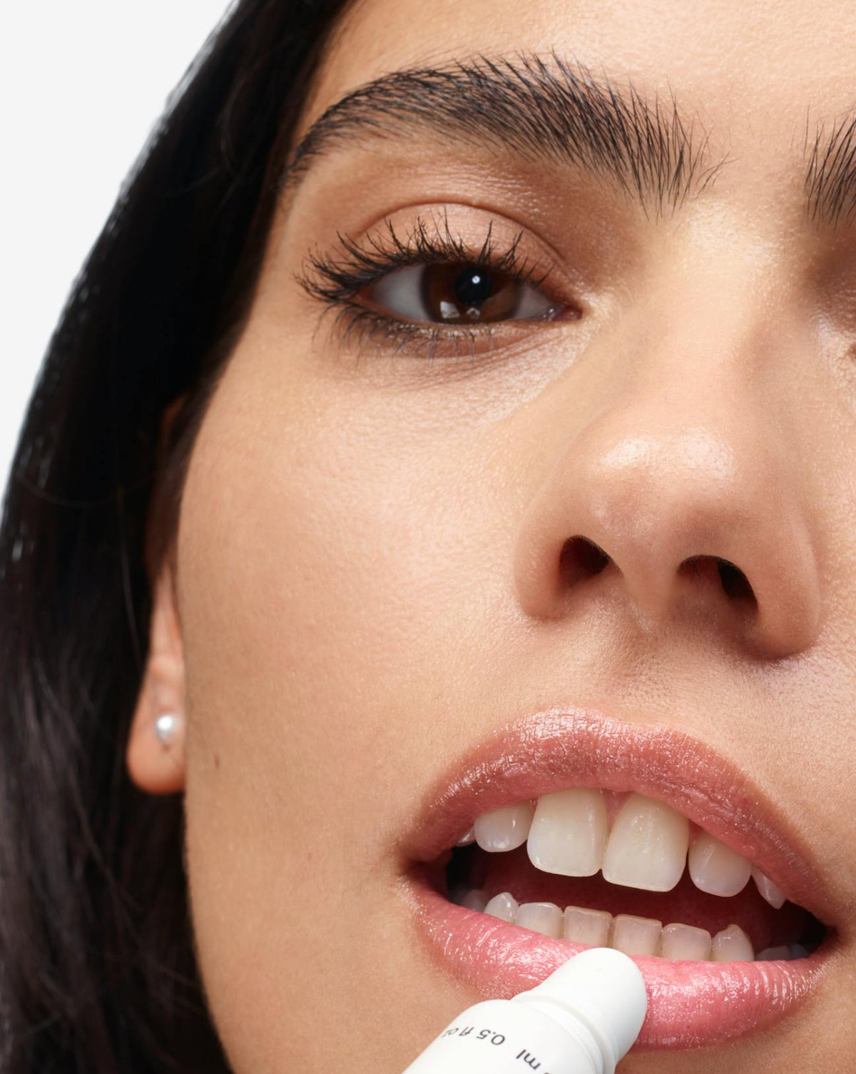 Glossier 
Balm Dotcom Lip Balm and Skin Salve