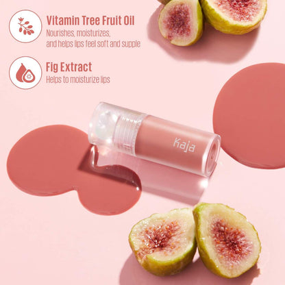 Kaja Juicy Glass Lip Oil Full Size