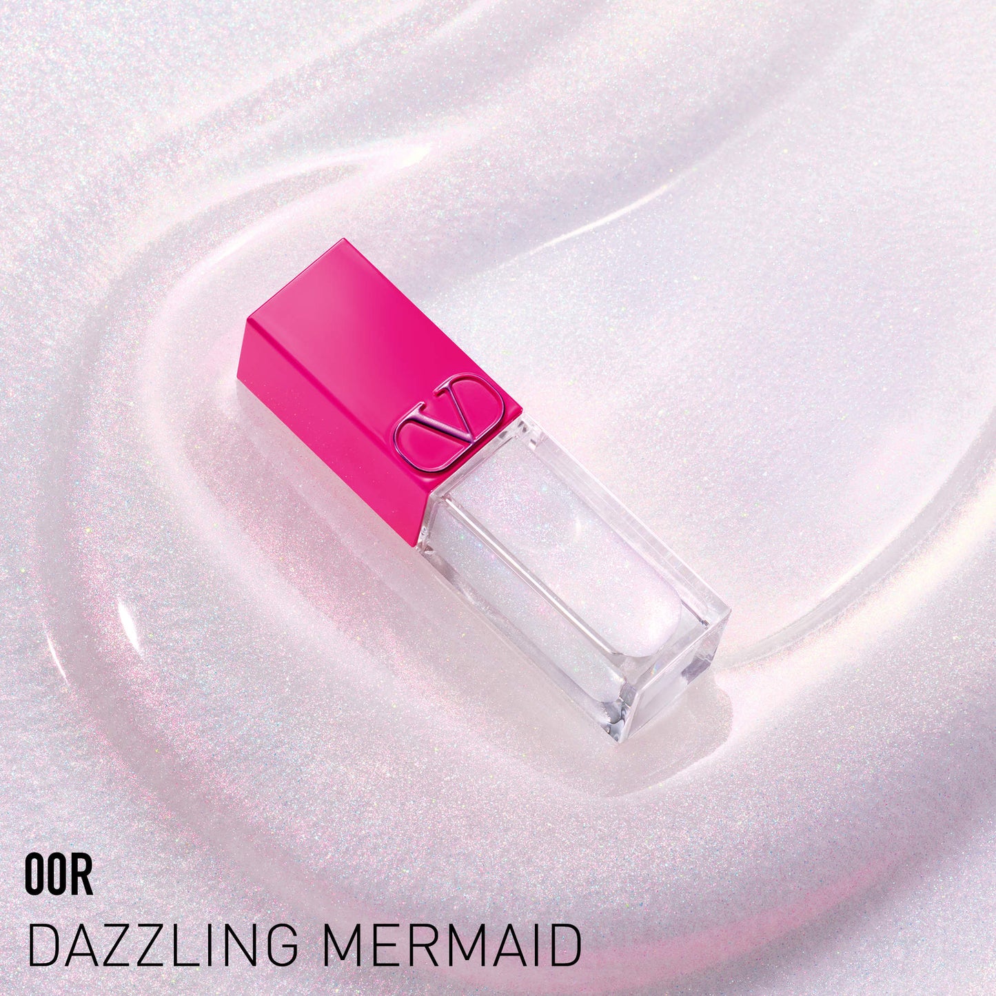 Valentino 
Puffer Complex™ Lip Plumper Gloss Mini