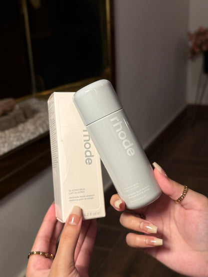 rhode Glazing Milk Ceramide Facial Essence