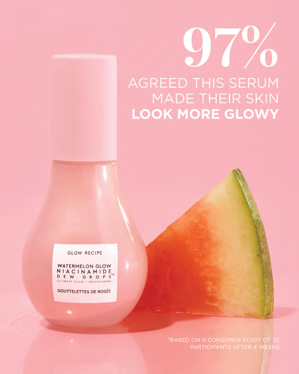 Glow Recipe Watermelon Glow Dew Drops