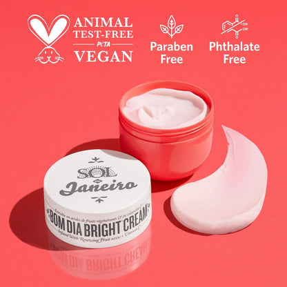 Sol de Janeiro Bom Dia Bright Cream