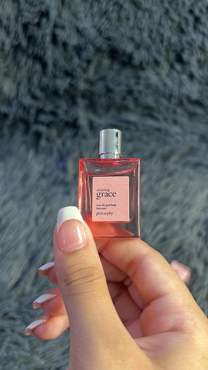 Philosophy Amazing Grace Mini – 5ml
