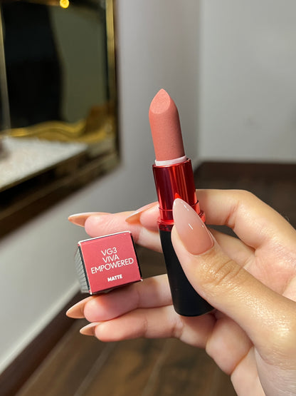 Mac M·A·Cximal Lipstick Full Size