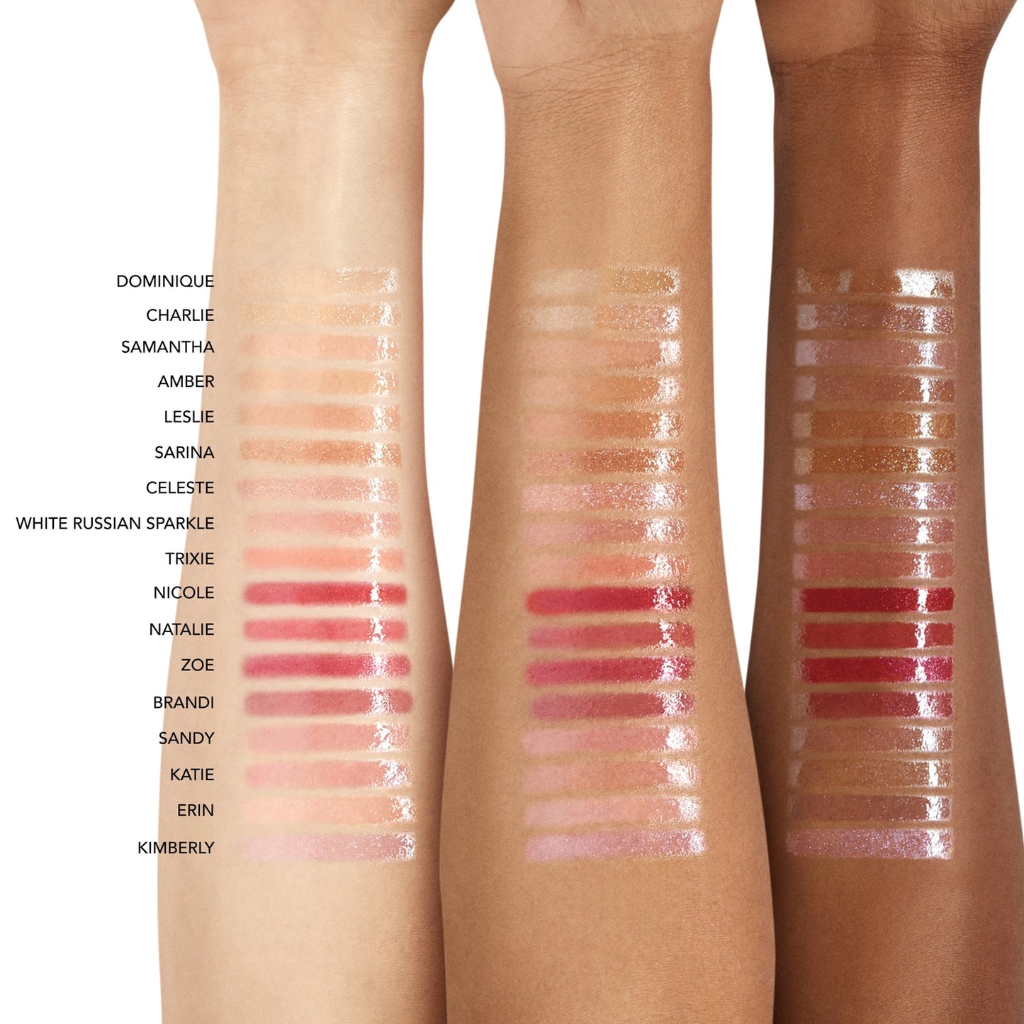 Buxom, Full-On Plumping Lip Polish - Gabby (0.05 oz)