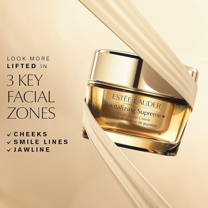 Estée Lauder Revitalizing Supreme+ Youth Power Creme 15ml