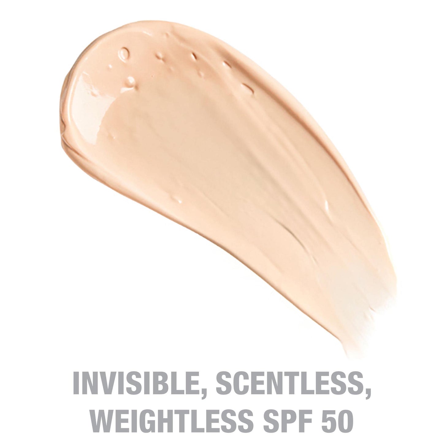 Charlotte Tilbury 
Invisible UV Flawless Primer SPF 50 60ml