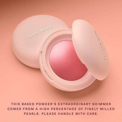 Rare Beauty Soft Pinch Luminous Powder Blush