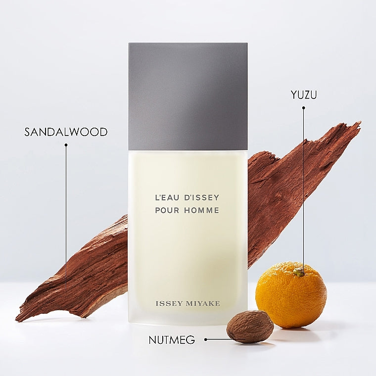 Issey Miyake L’Eau d’Issey Eau de Toilette – 10ml