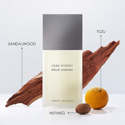 Issey Miyake L’Eau d’Issey Eau de Toilette – 10ml