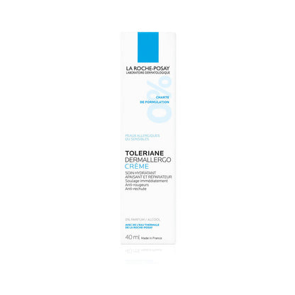 La Roche-Posay Toleriane Dermallergo Cream 40ml