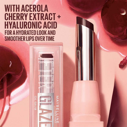 Maybelline LIFTER GLAZE LIP BALM