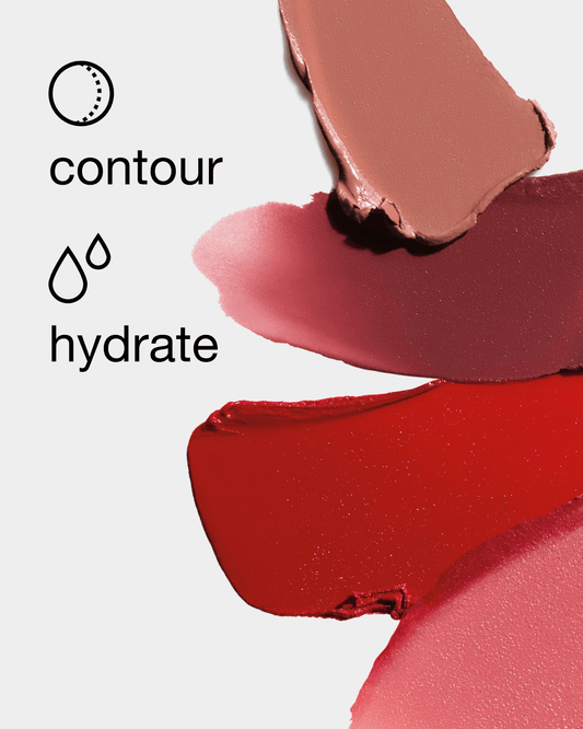Clinique Dramatically Different Lipstick 20 Red Alert