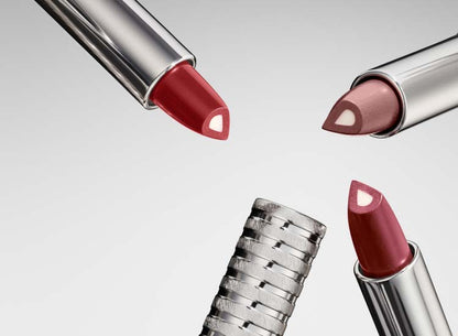 Clinique Dramatically Different Lipstick 20 Red Alert